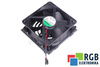 6SE6400-7AA00-0AR1 SIEMENS MICROMASTER 420/430/440 24V VENTILATEUR