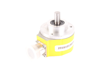 DG60LWSR24 STEGMANN 2500PULS/REV CODEUR