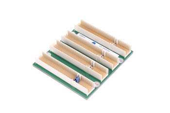 XDBUS4 GENERAL ELECTRIC FC200364-01 POUR PIÈCES