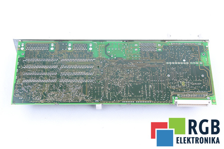 6SN1118-0DG23-0AA1 SIEMENS VERSION C SIMODRIVE 611-D