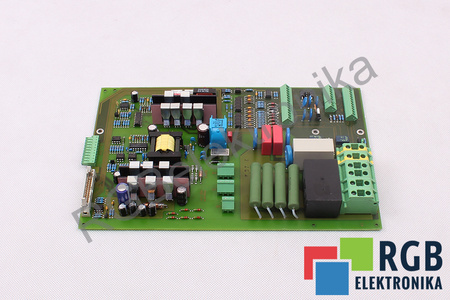 EA95E RITTER ELEKTRONIK