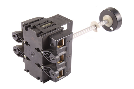 P5-160 EATON SECTIONNEUR
