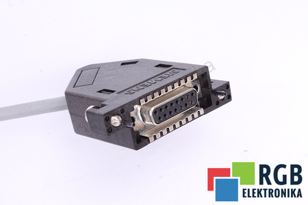 CÂBLE 6FC9344-3QB SIEMENS 5M