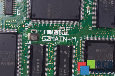 G2MAIN-M DIGITAL D00027D CARTE MERE