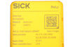 RLY3-EMSS300 SICK 1099973 RELAIS DE SÉCURITÉ