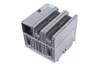 6ES7314-6CF02-0AB0 SIEMENS SIMATIC S7-300 CPU314C-2