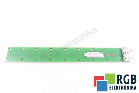 1390.9904308 SASSE ELEKTRONIK POUR NSA12 OMRON CLAVIER