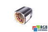 HBMR115B6-64S HAUSER STATOR
