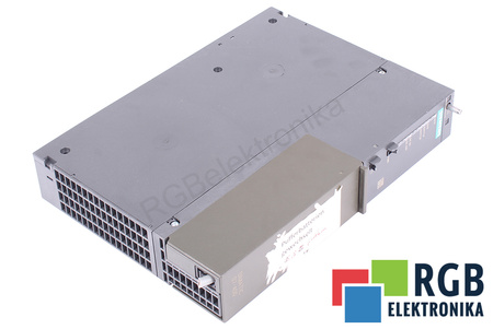 6ES7405-0KA02-0AA0 SIEMENS SIMATIC S7-400 PS405