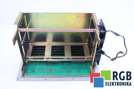 A03B-0402-B001 FUJITSU RACK