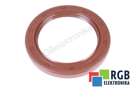 65X90X10 DICHTOMATIK VIAS FPM JOINT SPI