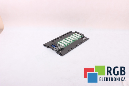BD625A988G52 MITSUBISHI ELECTRIC B A58B MELSEC RACK
