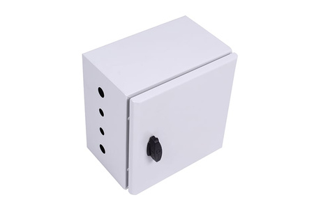 NSYS3DCFVES003DK SCHNEIDER ELECTRIC BOÎTIER