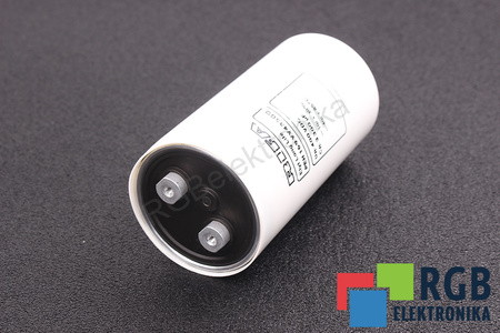 CONDENSATEUR PEH169VV433GQ RIFA 3300UF, 400VDC