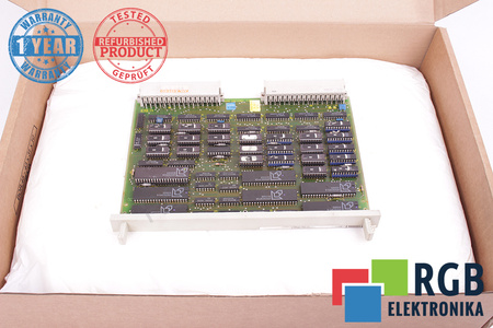 6ES5924-3SA11 SIEMENS SIMATIC S5 CPU 924