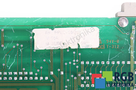 PPLC-25/30 FAGOR 570301 POUR PIÈCES