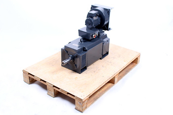 1GG5134-0WH40-6HU3-Z Z:K29 G14 SIEMENS SIMOTICS DC 1GG5