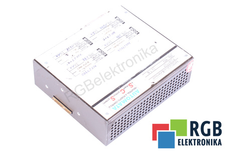 70061101 AUTOMATA MODUL BUS EXTENSION POUR PIÈCES