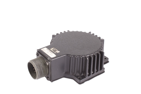 SGMSH-40DCA6F-OY YASKAWA CAPOT DU CODEUR