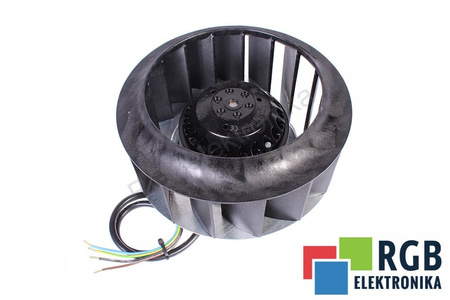 R2E180-AS77-05 EBM PAPST 180X180X85MM, 230V VENTILATEUR