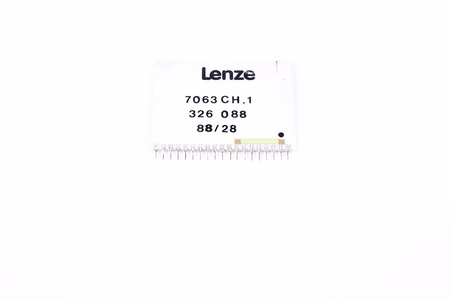 7063C.H1 LENZE HYBRIDE