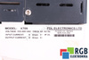 X709 PDL ELECTRONICS