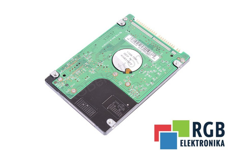 WD800BEVE-00UYT0 WESTERN DIGITAL 80GB ATA-100