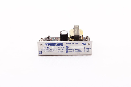 PFM-1 POWER-ONE F0025-00102B