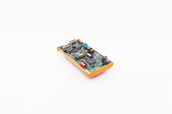 E 110 325 B 327 KUNDENINTERFACE-CPU PROFIBUS
