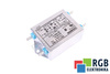 B84112-B-B60 SIEMENS SIFI B FILTRE