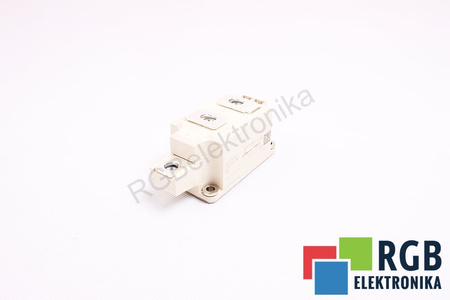 SKKT273/16E SEMIKRON 274A, 1600V MODULE THYRISTOR