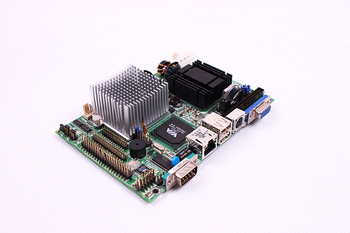 WAFER-E668EV-733 DIGITAL REV:1.1 CARTE MERE