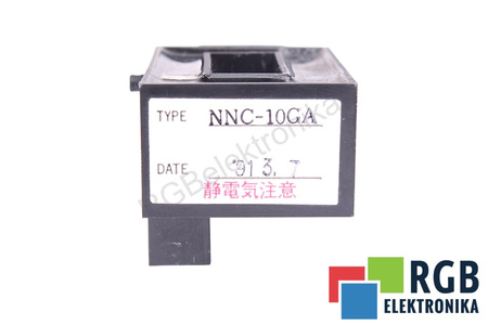 NNC-10GA NANA ELECTRONICS TRANSFORMATEUR DE COURANT
