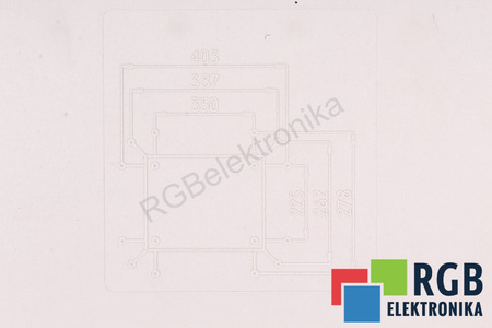 U-CI43E EATON IDT COUVERCLE DU BOÎTIER