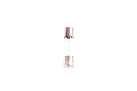 FUSIBLE TEMPORISÉ 522.516 ESKA ZKT-0.8A 250V, 0.8A, 5X20MM, 10PCS