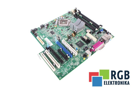 CN-0TP412-70821-92Q-D01A DELL CARTE MERE POUR PIÈCES