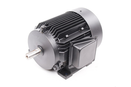 DA112MA ELECTRODRIVES LTD.