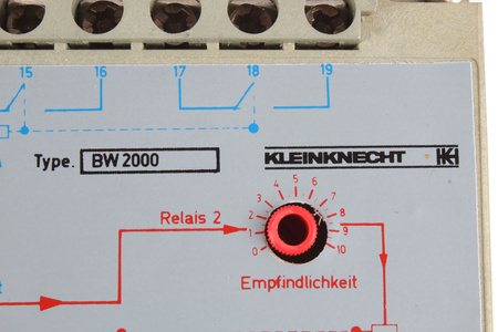 BW2000 KLEINKNECHT