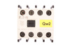 DILM150-XHI22 EATON 600V, 15A CONTACT AUXILIAIRE