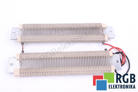 A1628A47 FRIZLEN 2X3 OHM RÉSISTANCE DE FREINAGE