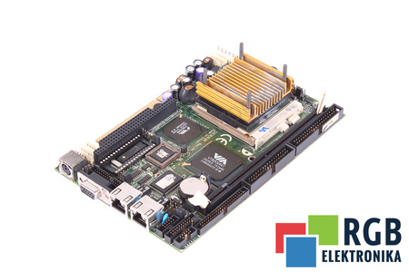 SBC82620 AXIOMTEK POUR PIÈCES