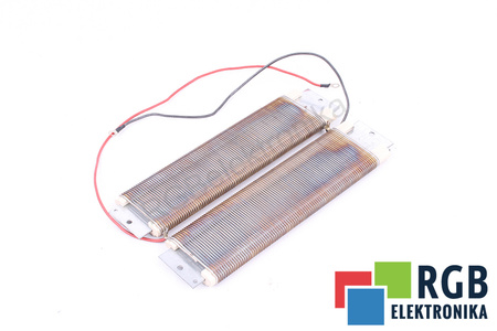 FKBS5-2.9 FRIZLEN POUR DIAX03 INDRAMAT RÉSISTANCE DE FREINAGE
