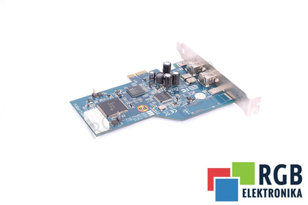 FWB1G-PCIE10 IOI TECHNOLOGY CORPORATION