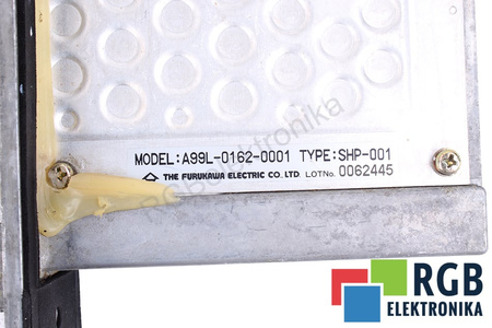 A99L-0162-0001 FURUKAWA ELECTRIC SHP-001