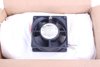 MULTIFAN 3314 PAPST 92X92X32, 24V VENTILATEUR