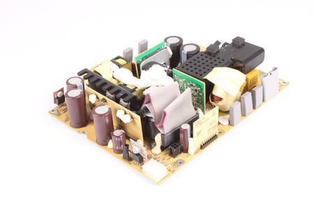 FSP250-4P01 FSP POUR PIÈCES