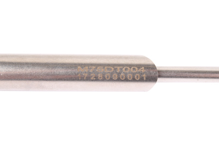 BUSE DE DESSOUDAGE M75DT004 THERMALTRONICS 1.1MM
