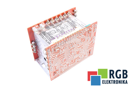 22740/05 EAW RELAISTECHNIK POUR PIÈCES