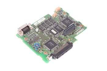 CS1W-MC421(1) OMRON