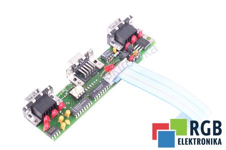 970804 ORTIM INDUSTRIE ENGINEERING POUR DATAFOX AE